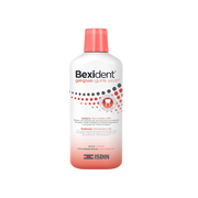 Isdin Bexident Gengivas Cuidado Intensivo Colutório 500ml