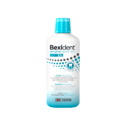 Isdin Bexident Gengivas Uso Diário Colutório 500ml
