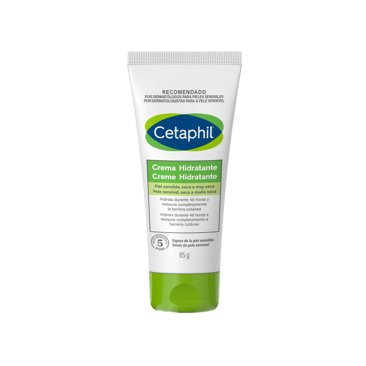 Cetaphil Creme Hidratante 85g