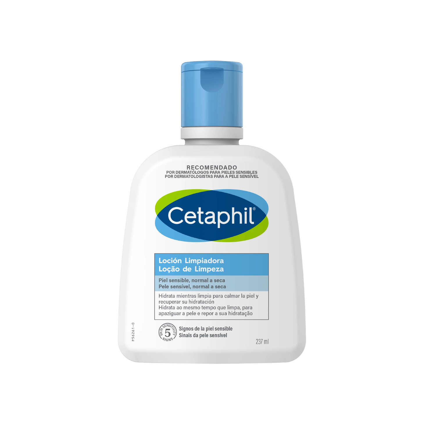 Cetaphil Loção de Limpeza 237ml