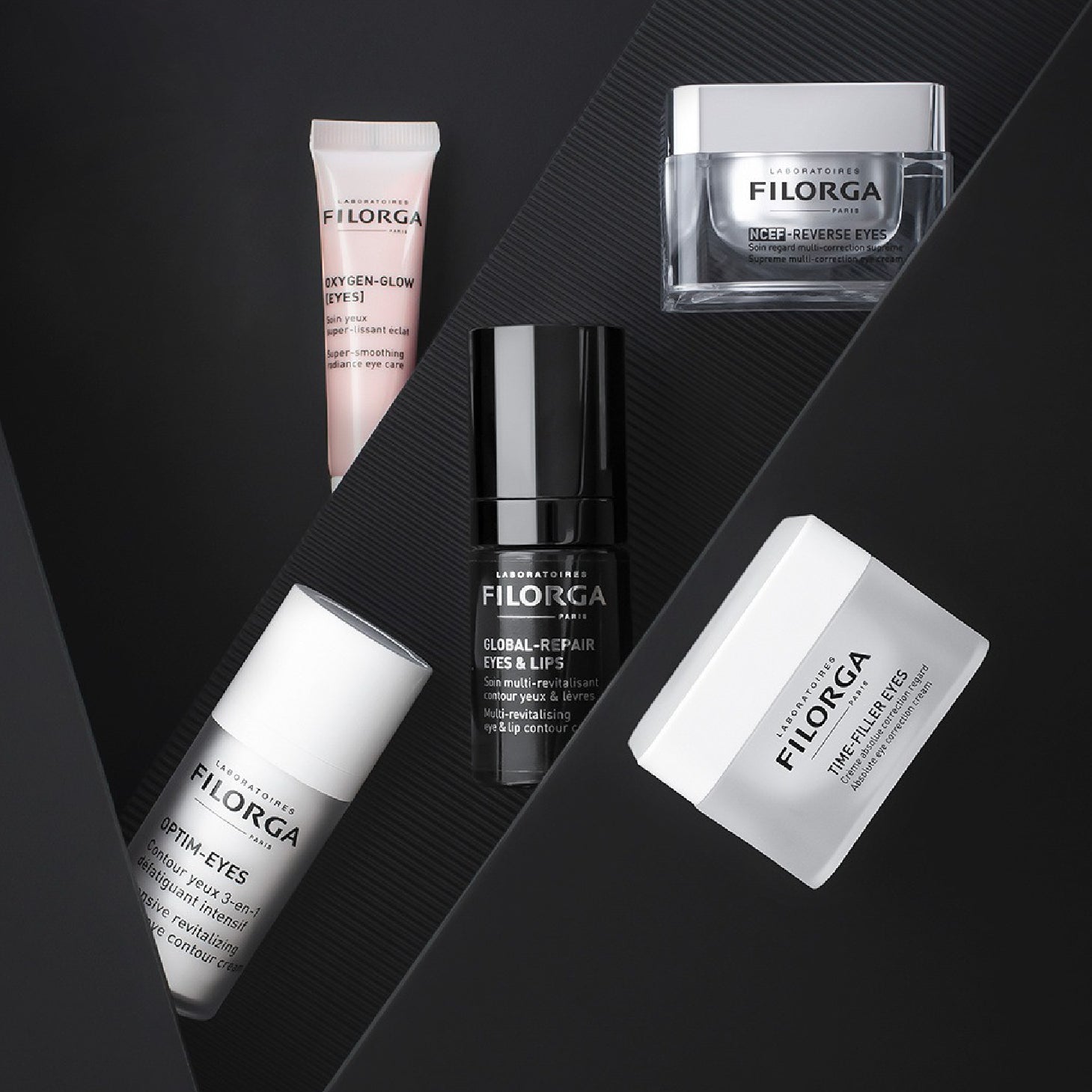 Filorga Optim-Eyes 15 ml