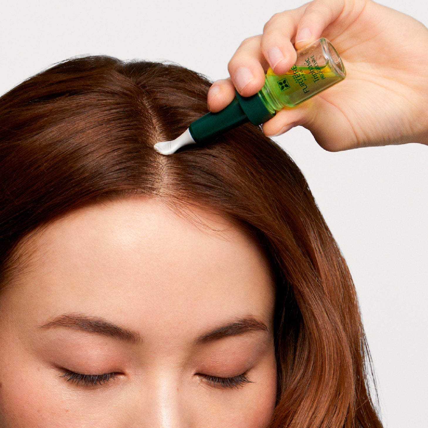 Rene Furterer Triphasic Cuidado Antiqueda Progressiva 8 Frascos