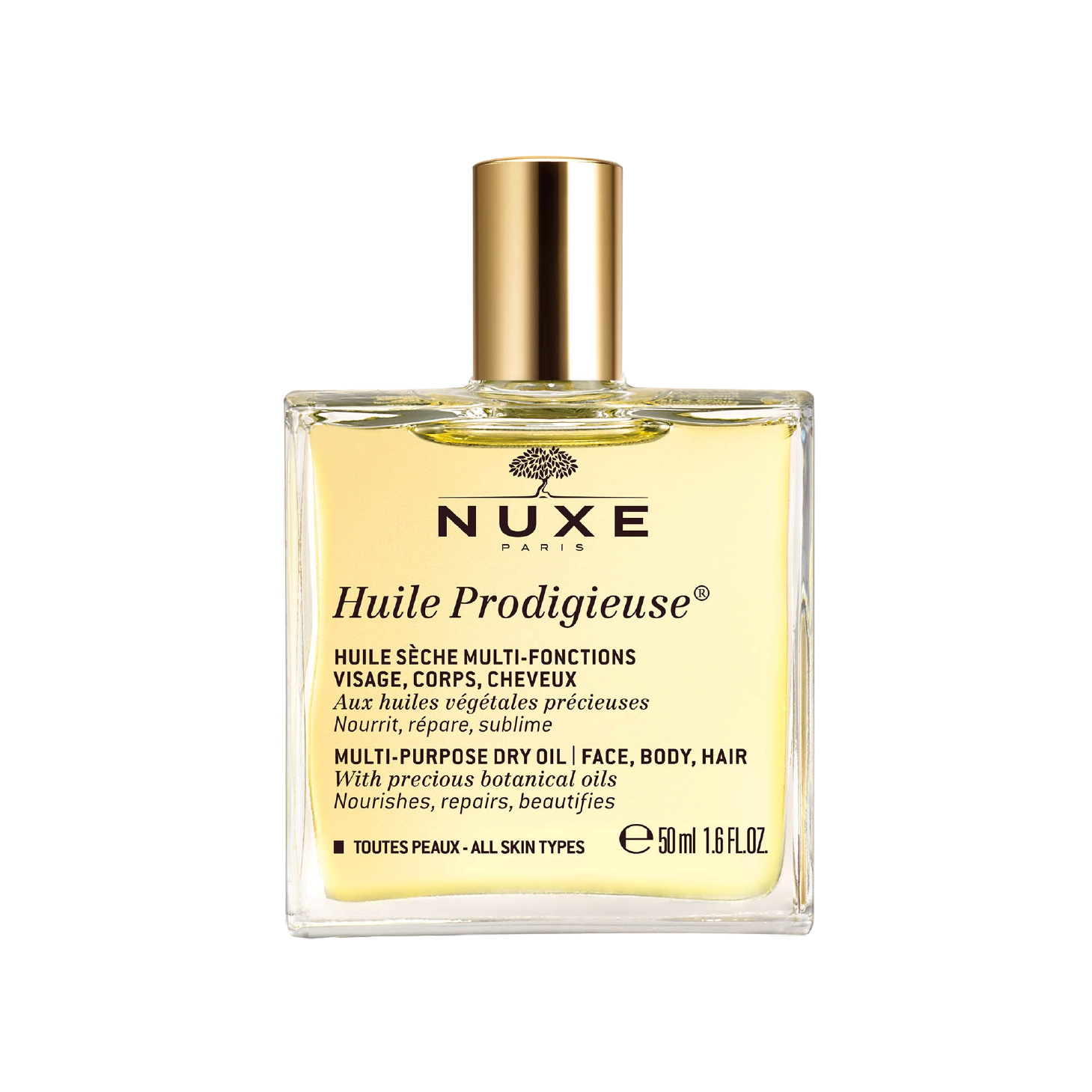 Nuxe Huile Prodigieuse 50ml
