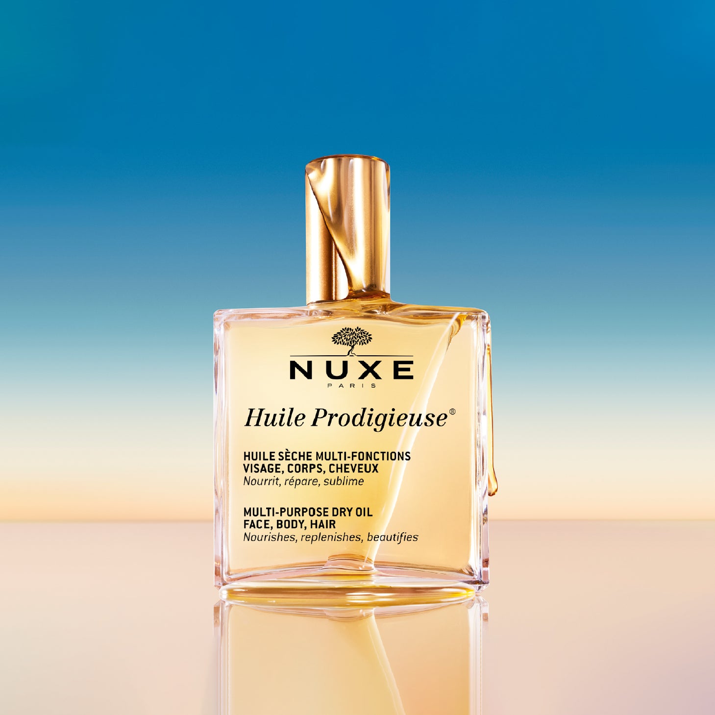 Nuxe Huile Prodigieuse 50ml
