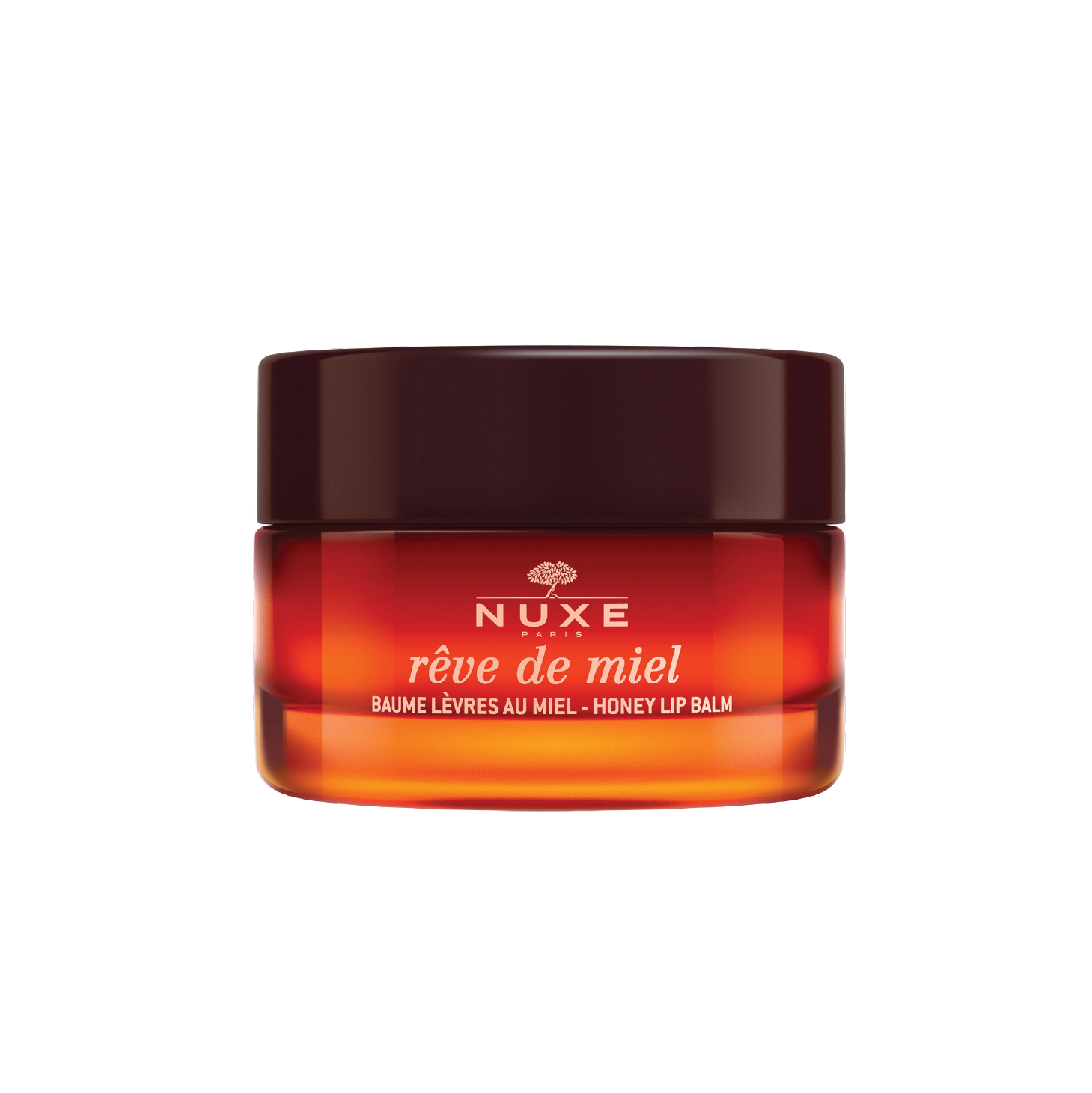 Nuxe Rêve de Miel Bálsamo Labial Ultra-Nutritivo 15g