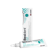 Isdin Bexident Post Gel Tópico 25ml