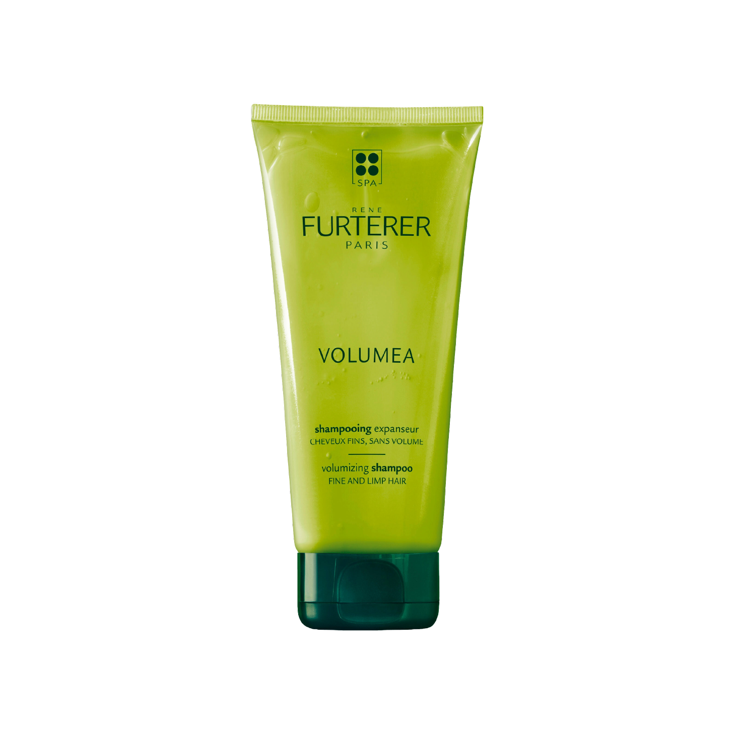Rene Furterer Volumea Champô Avolumador 200ml