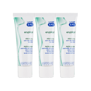 Lutsine E45 Eryplast Pasta de Água 125g x 3 Unidades