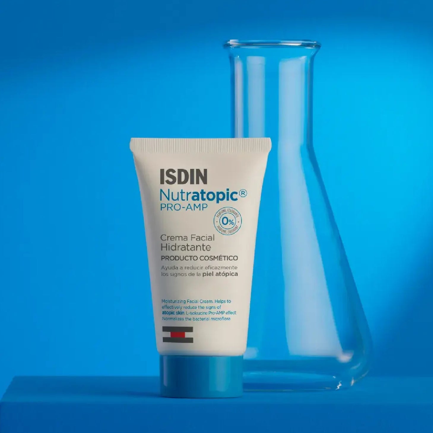 Isdin Nutratopic Creme Hidratante 50ml
