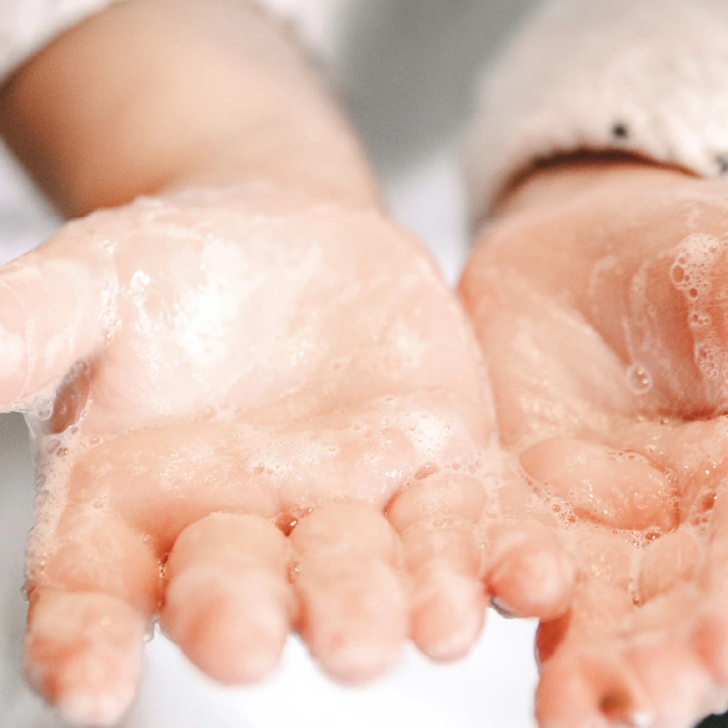 Uriage Bebé 1º Creme Lavante 1L