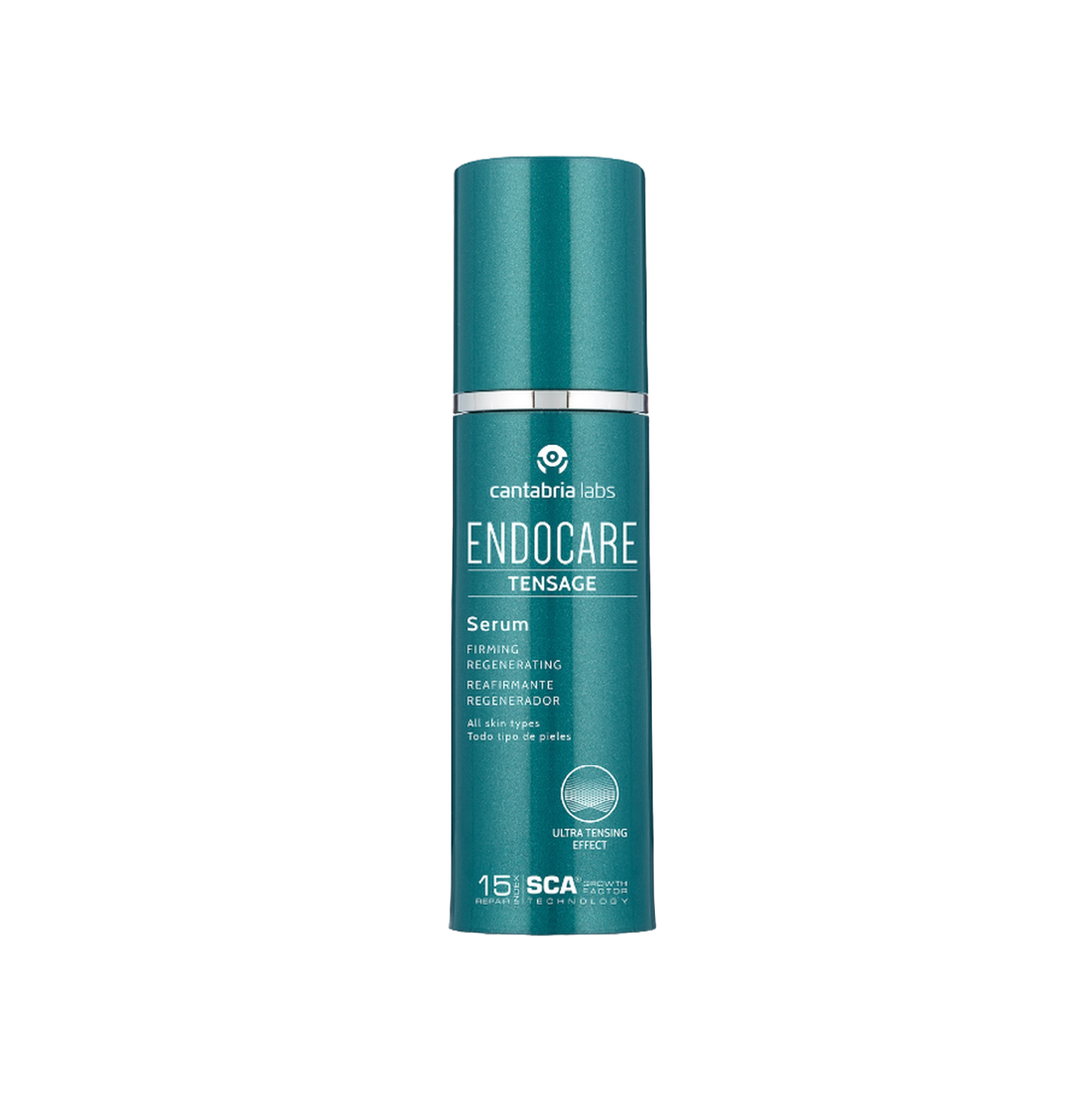 Suero Endocare Tensage 30 ml