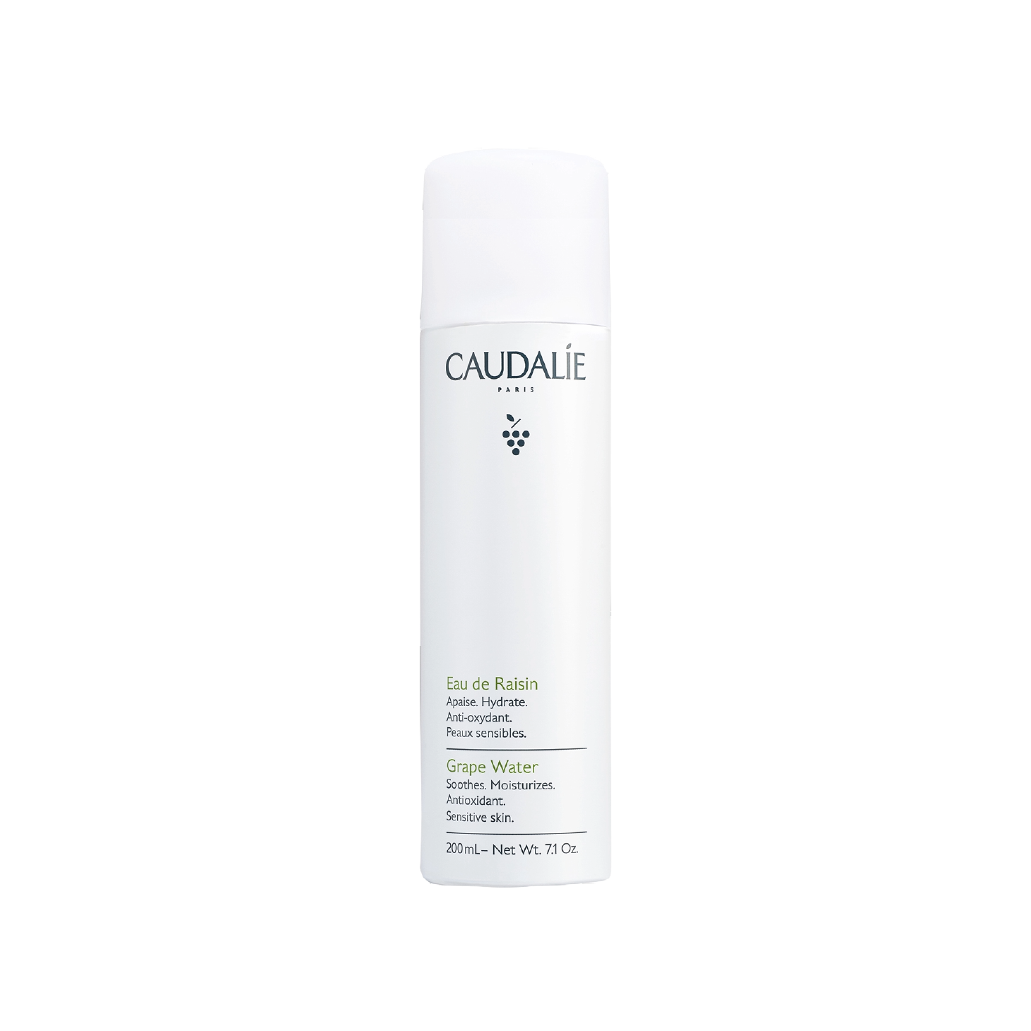 Caudalie Eau Raisan Água de Uva 200ml