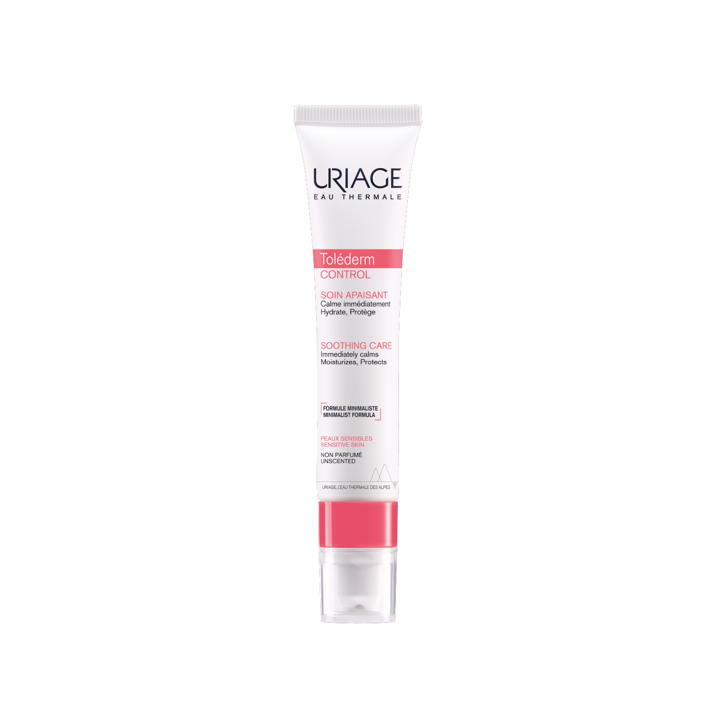 Uriage Toléderm Cuidado Calmante 40 ml