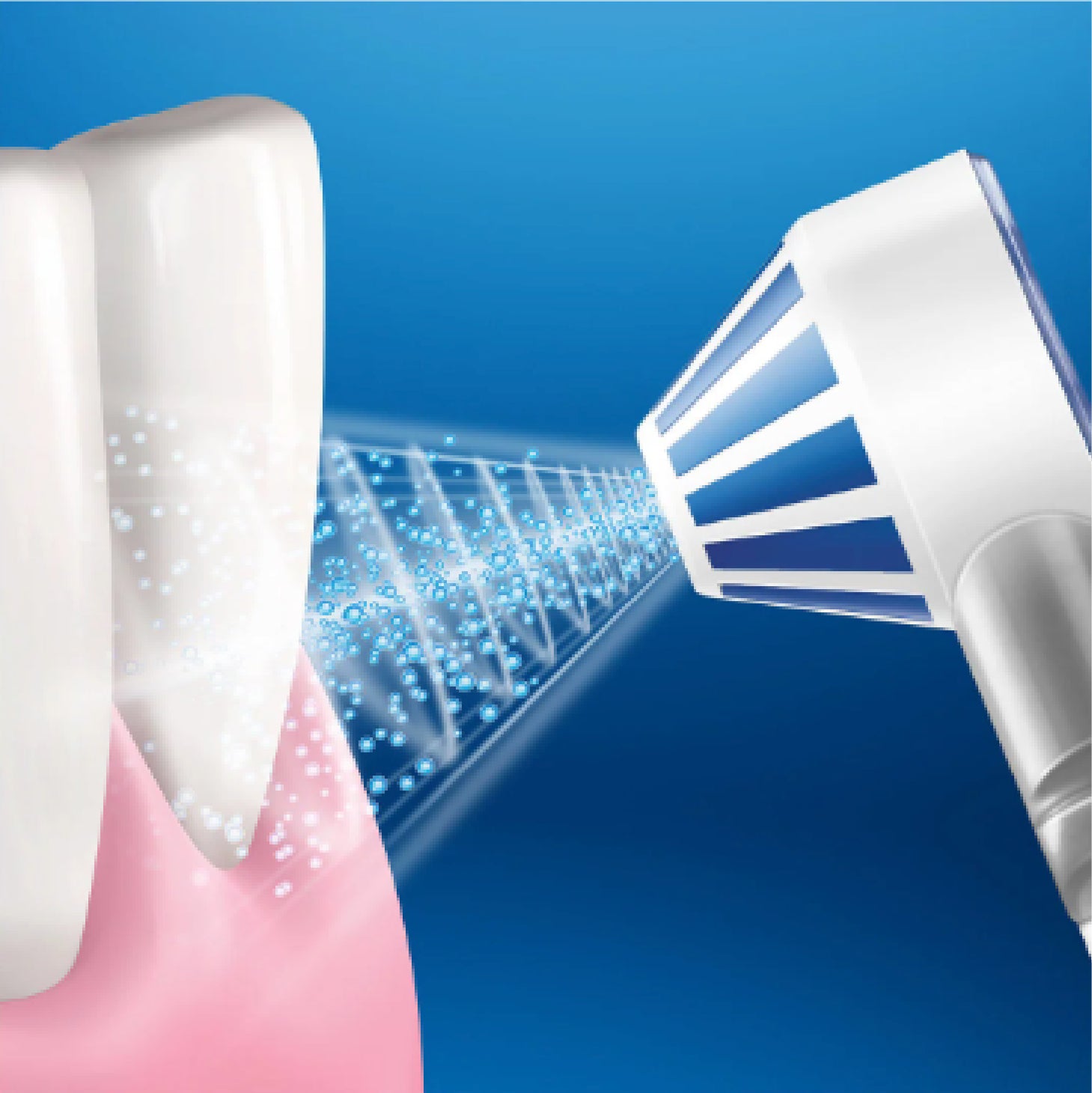 Oral-B Irrigador Oxyjet