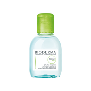 Bioderma Sébium Água Micelar H2O 100ml