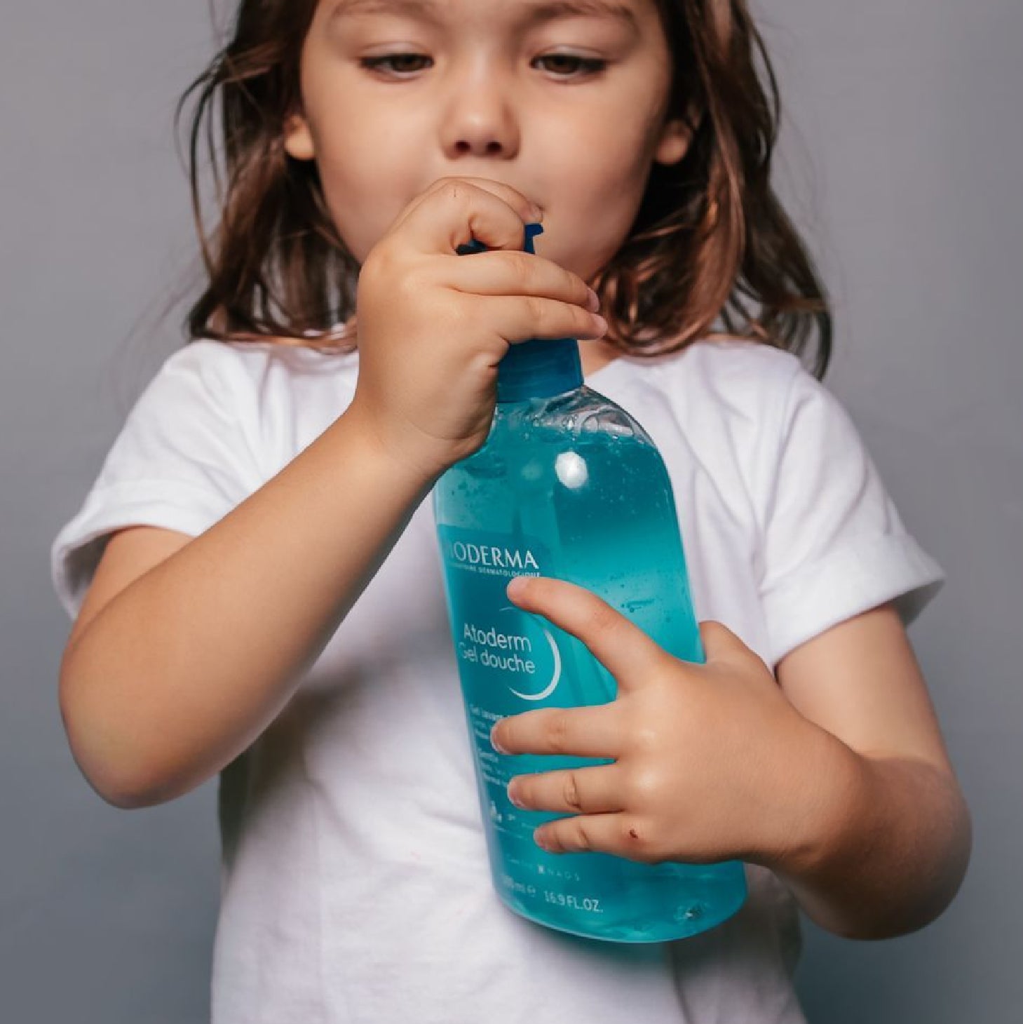 Bioderma Atoderm Gel de Duche 500ml