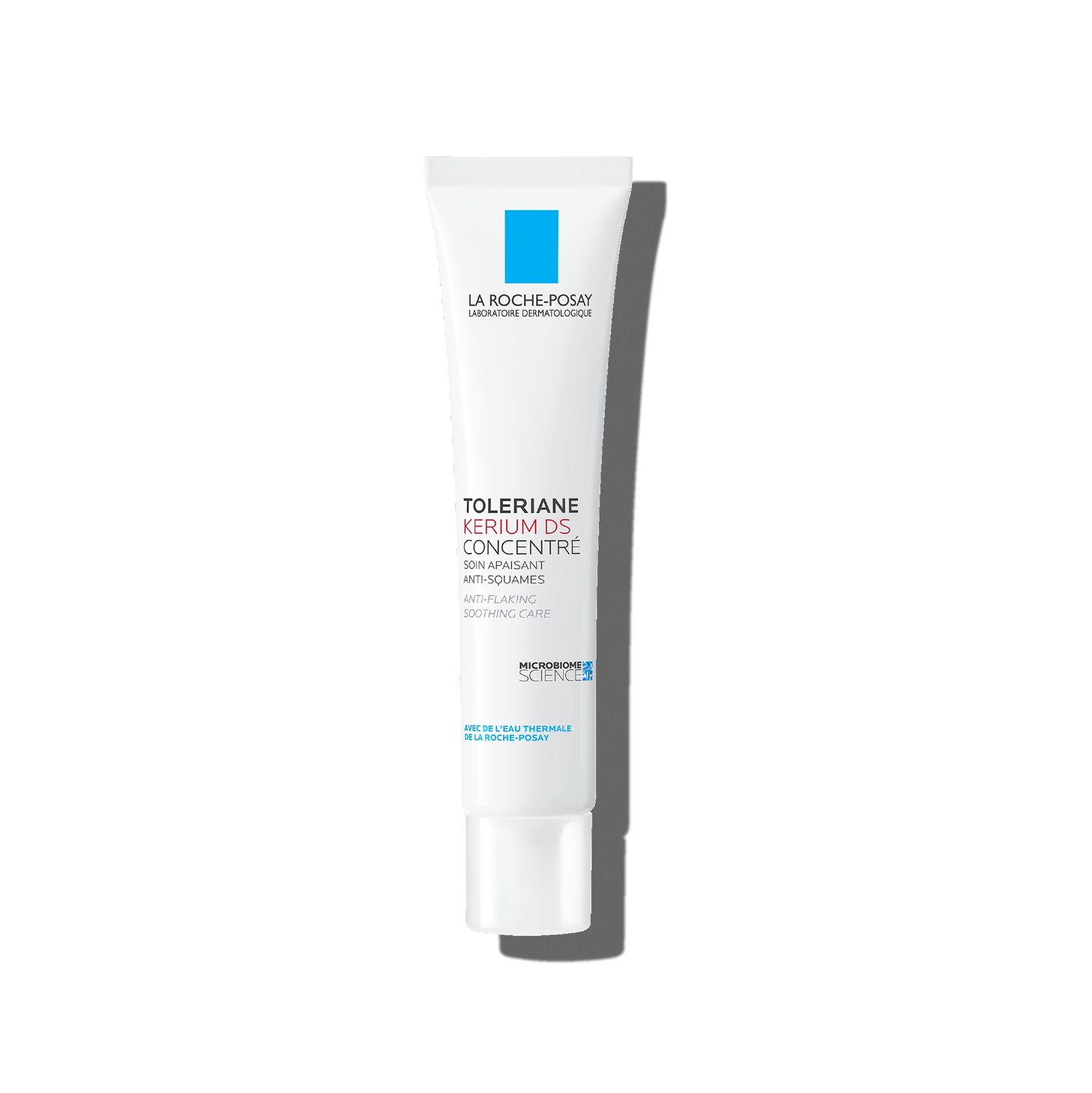 La Roche Posay Toleriane Kerium DS Concentrado Rosto 40ml