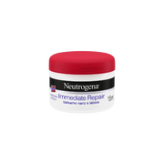 Bálsamo reparador intenso Neutrogena para nariz y labios en tubo de 15 ml