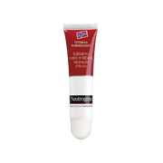 Bálsamo para nariz y labios Neutrogena Intense Repair en frasco de 15 ml