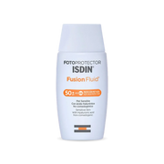 Isdin Fotoprotector Fusion Fluid SPF50+ 50ml