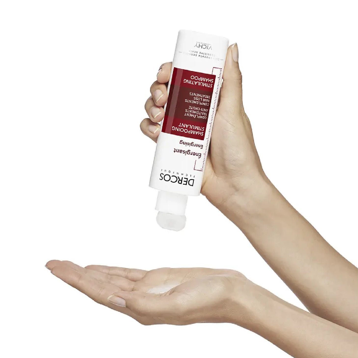 Vichy Dercos Energy+ Champô 200ml