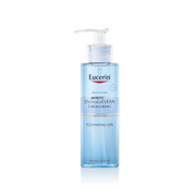 Eucerin DermatoClean Gel de Limpeza 200ml