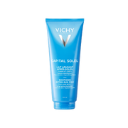 Vichy Capital Soleil Leite Apaziguante Pós-Solar 300ml
