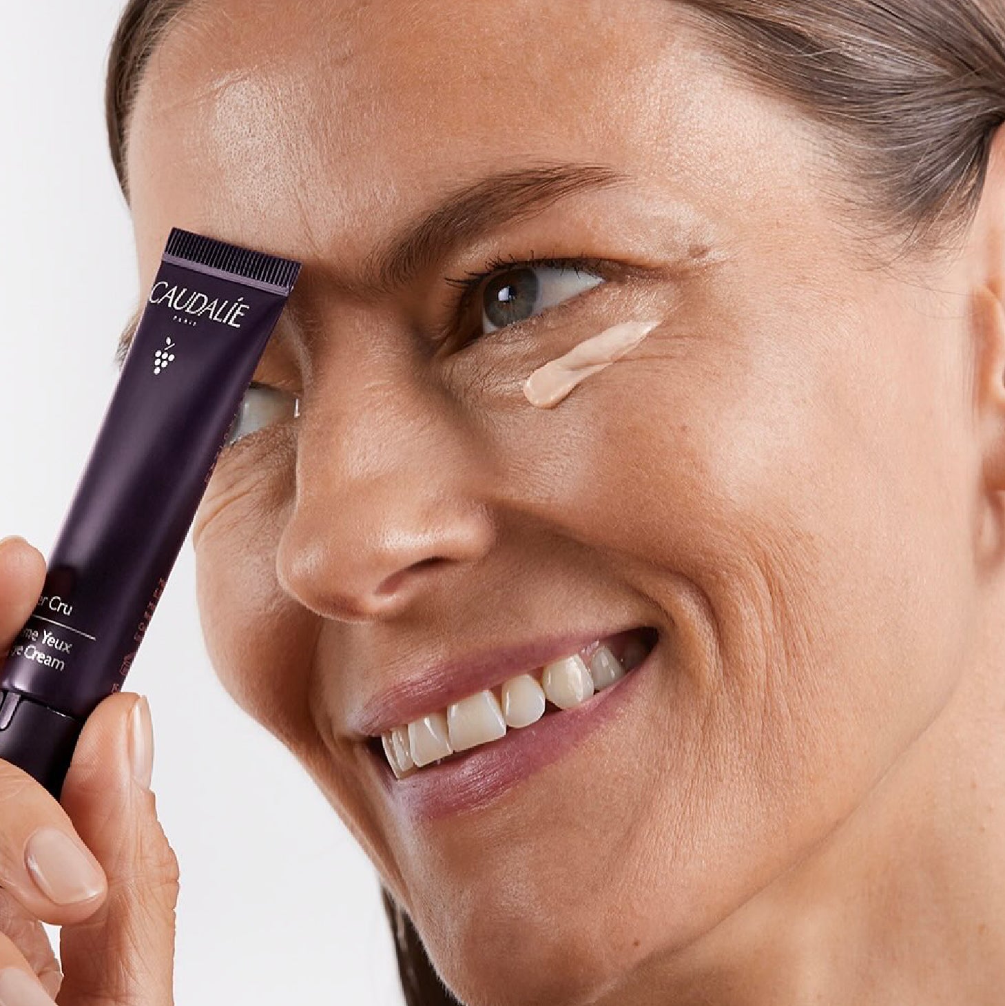 Caudalie Premier Cru Creme de Olhos 15ml