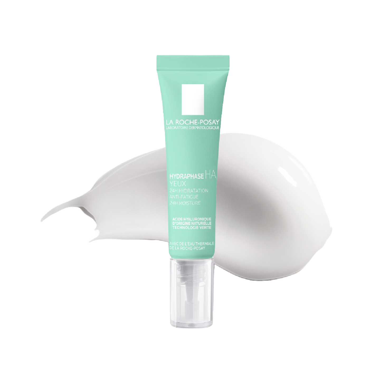 La Roche Posay Hydraphase Intense UV Creme de Olhos 15ml