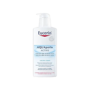 Eucerin Aquaporin Gel de Banho 400ml