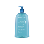 Bioderma Atoderm Gel de Duche 1L