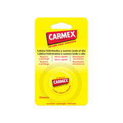 Carmex Frasco hidratante labial de 7,5 g