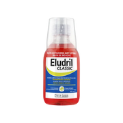 Eludril Classic Colutório 200ml