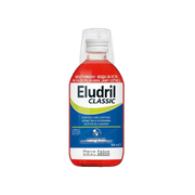 Enjuague bucal Eludril Classic 500 ml