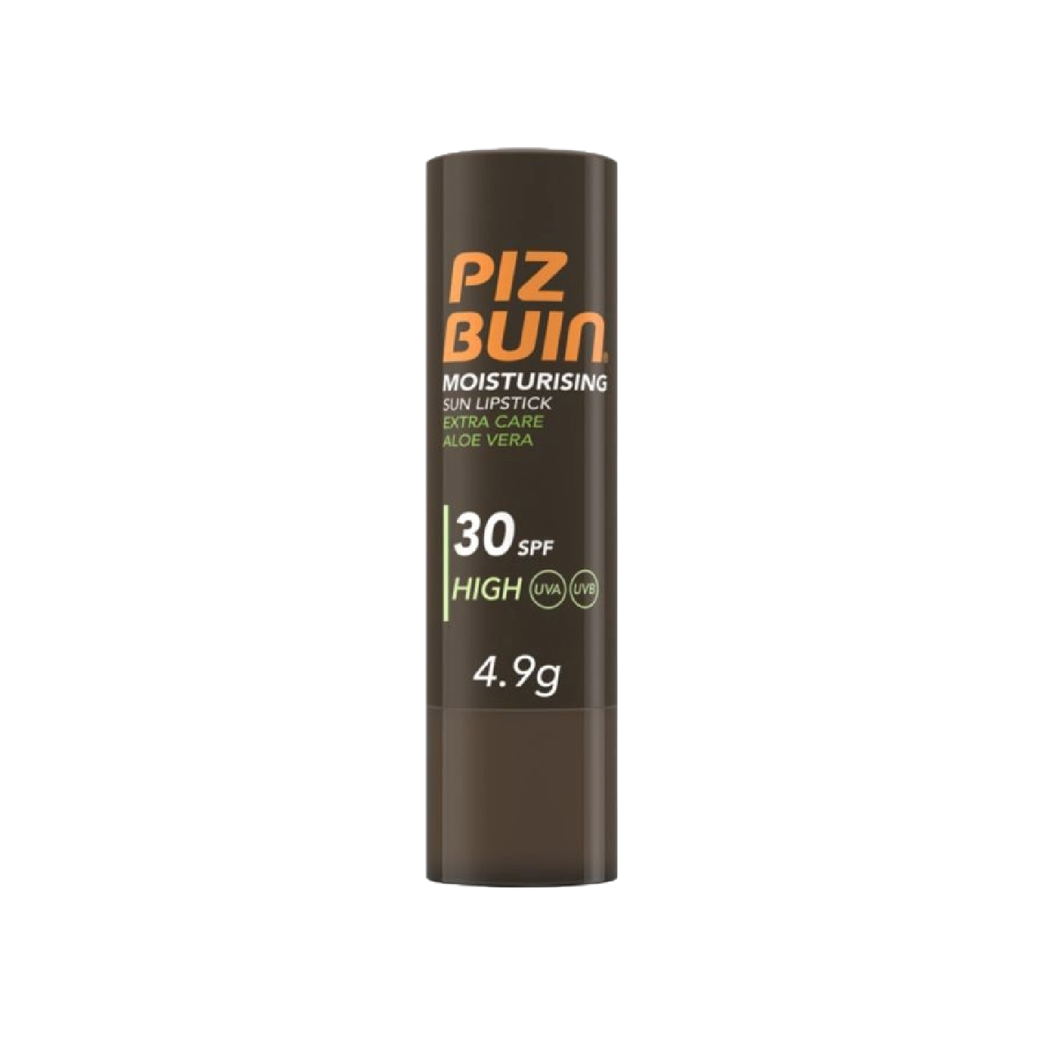 Piz Buin In Sun Stick Labial Aloé Vera SPF30 4,9g
