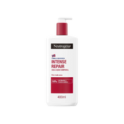 Neutrogena Reparação Intensa Loção Corporal 400ml
