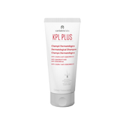 KPL Plus Champô Dermatológico Anticaspa e Antisseborreico 200ml