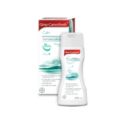 Gino-Canesfresh Calm Gel Higiene Íntima 200ml