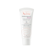 Avène Antirougeurs Crema de día calmante antirojeces FPS 30 40 ml