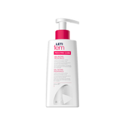 Letifem Pediátrico Gel Higiene Íntima 250ml