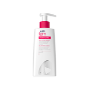 Gel de higiene íntima Letifem Mujer 250 ml