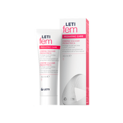 Crema vulvar pediátrica Letifem 30 ml