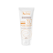 Leche Mineral Solar Avène FPS 50+ 100 ml