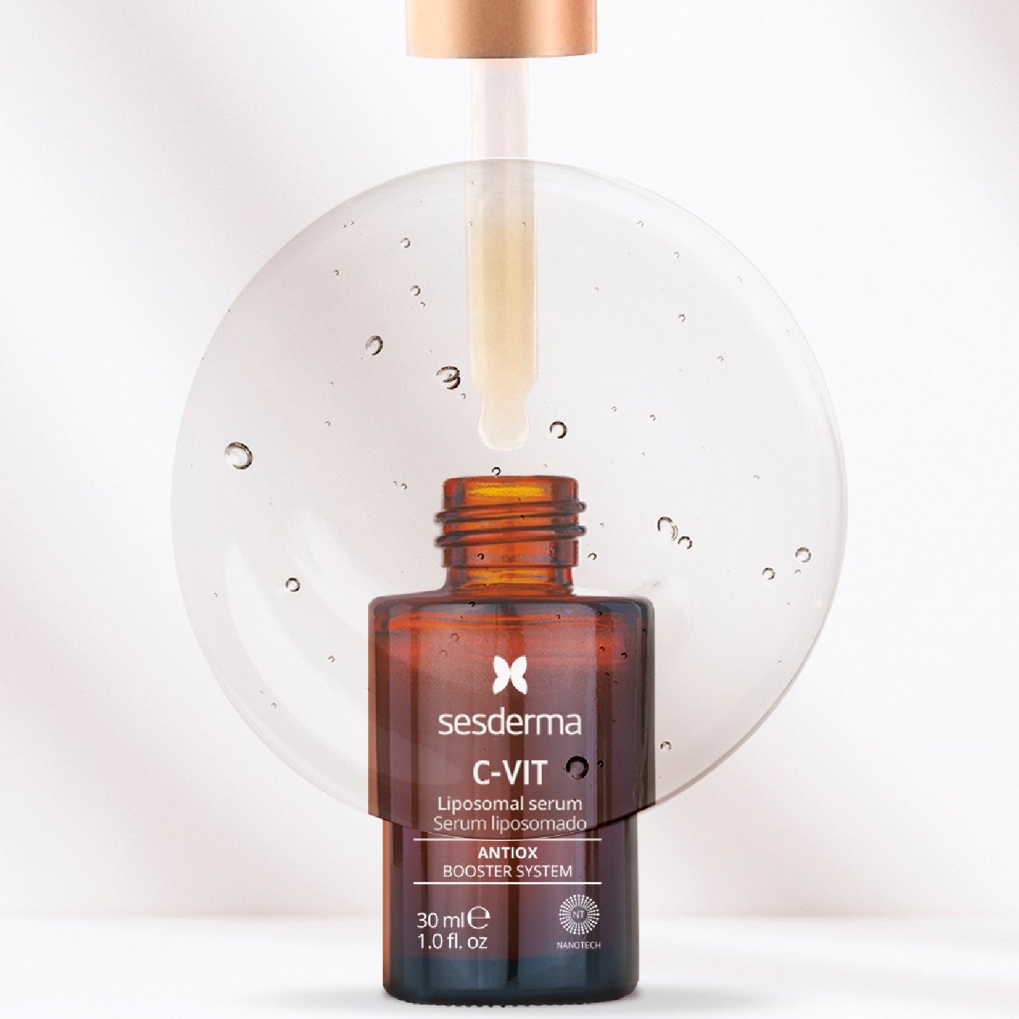 Sesderma C-Vit Suero Liposomal 30 ml