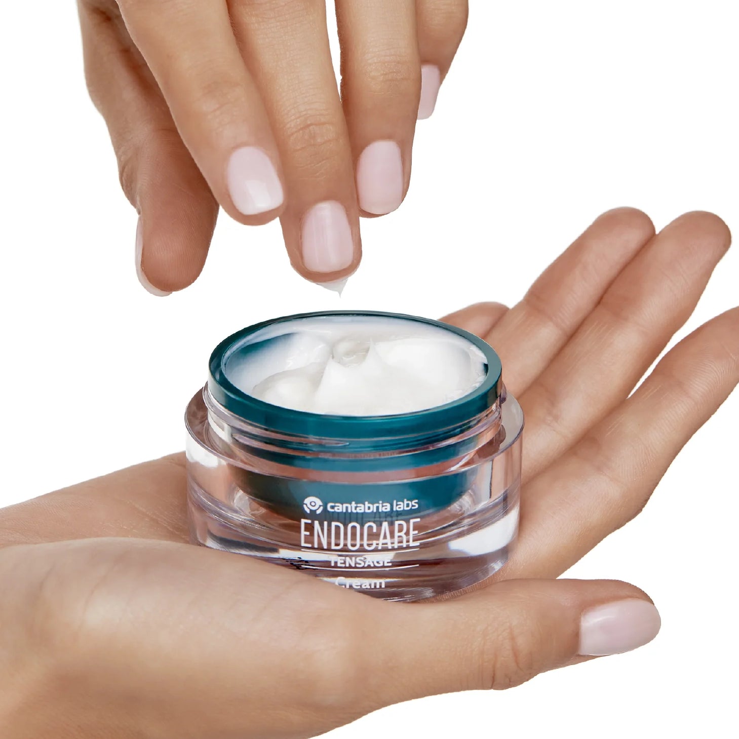 Crema Endocare Tensage 50 ml