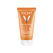 Vichy Capital Soleil Creme de Rosto Toque Seco SPF50+ 50ml