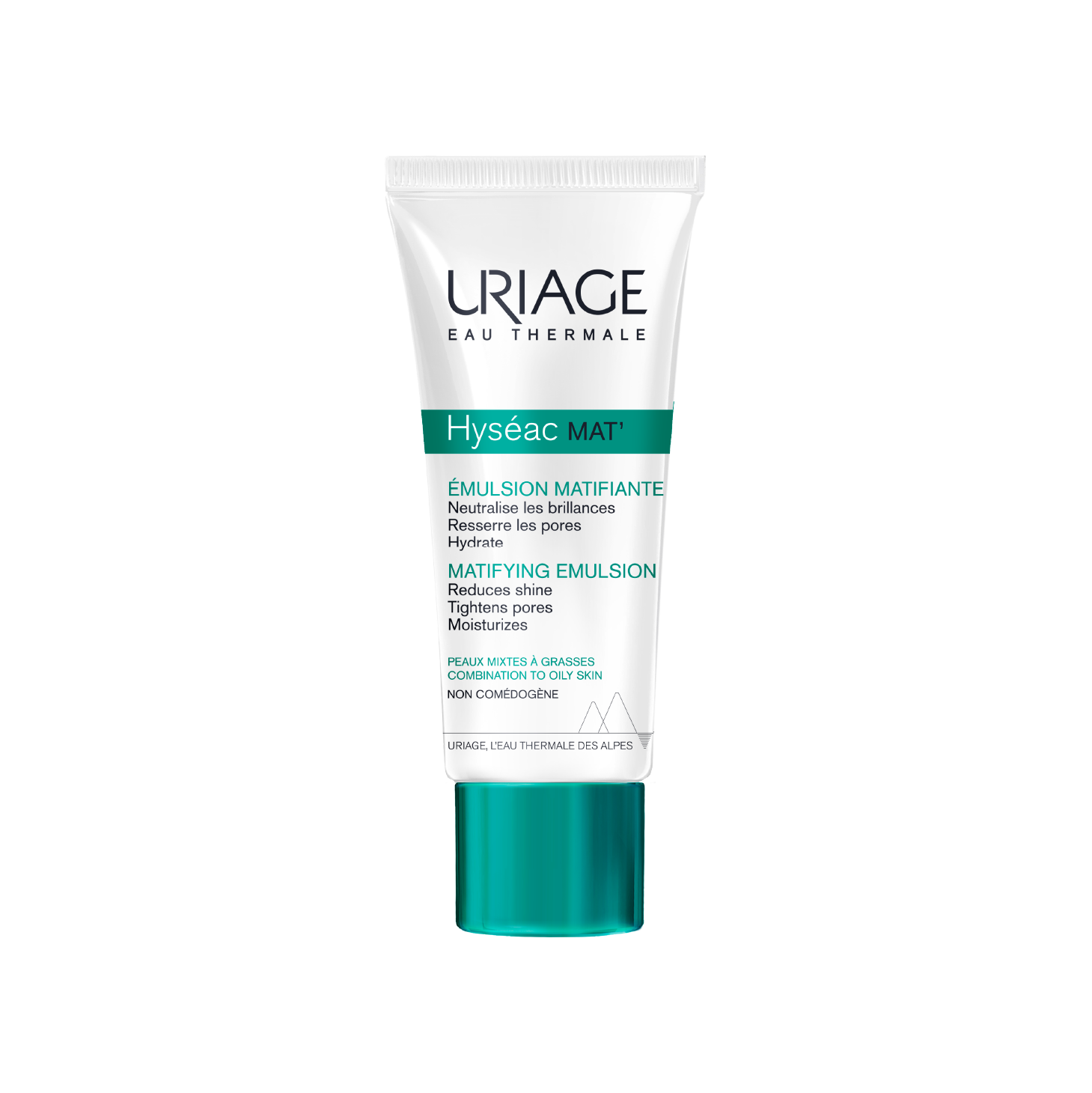 Uriage Hyséac MAT Gel-creme Matificante40ml