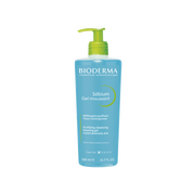 Bioderma Sébium Gel Moussant 500ml