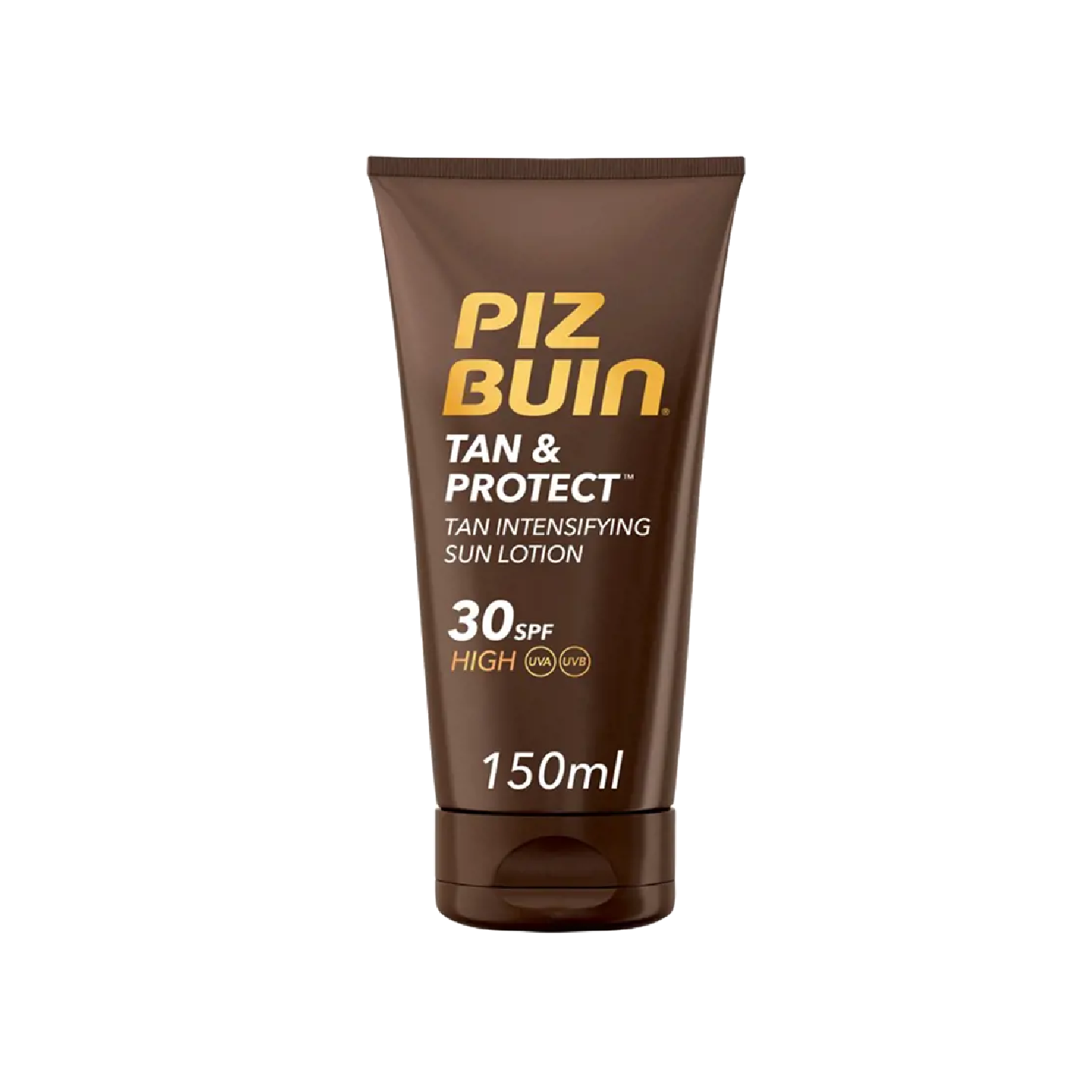 Piz Buin Tan & Protect SPF30 Loção Intensificadora de Bronzeado 150ml