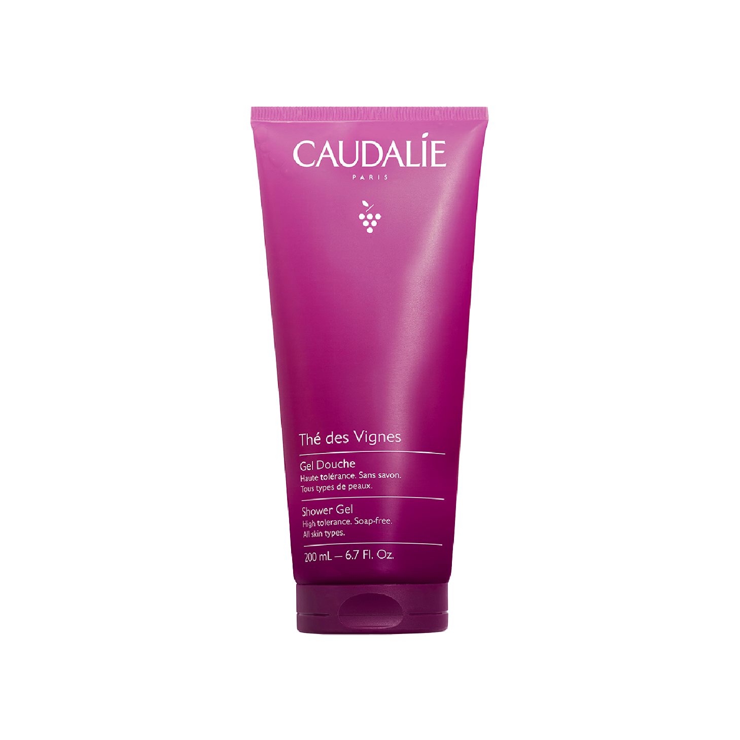 Caudalie Thé des Vignes Gel de Duche 200ml